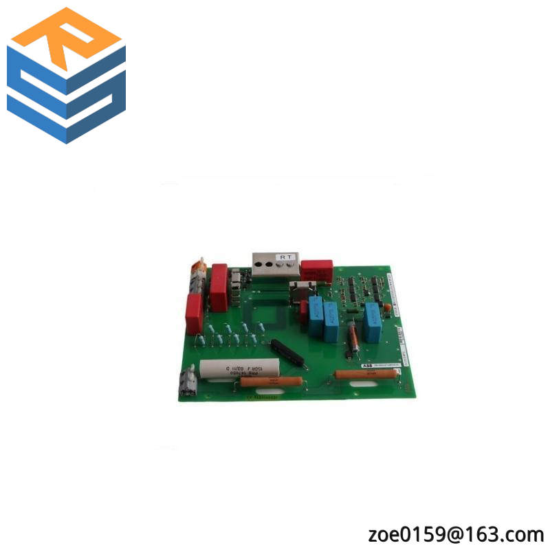 ABB 3BHB004744R0010 XVC517 AE10 module