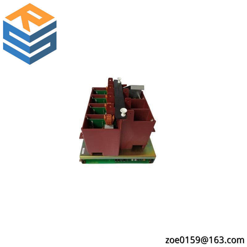 ABB 3BHB005243R0106 KUC755 AE106 3BHE007601R0001 GATE UNIT POWER
