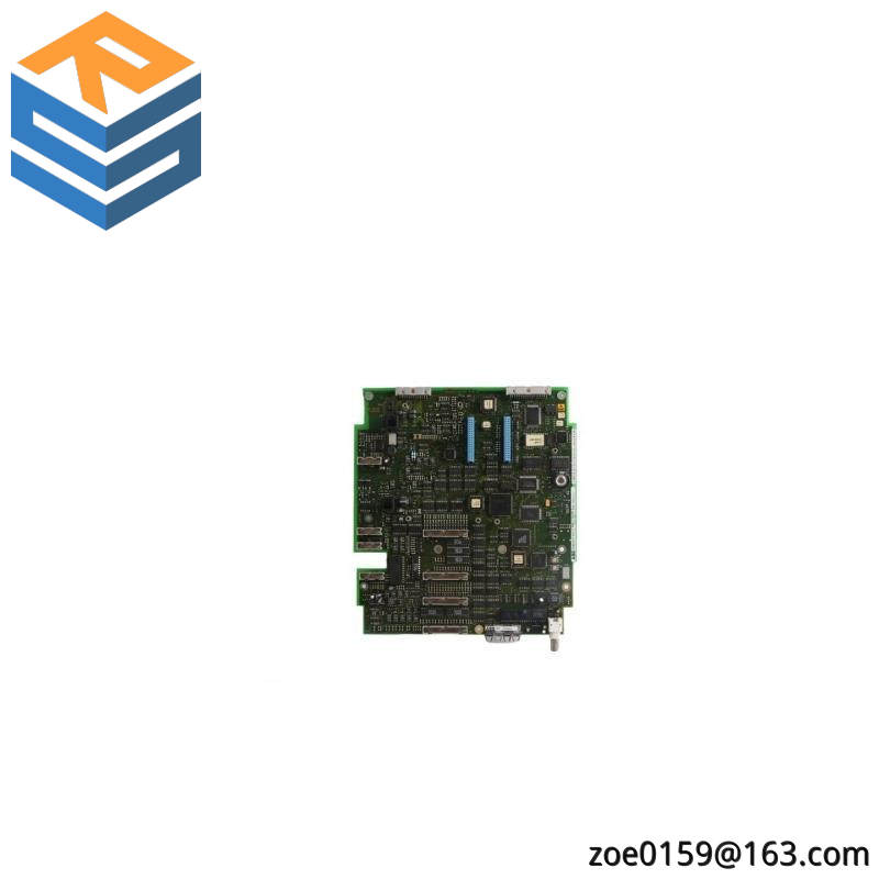 ABB 3BHB005727R0001 UNS2880A-P V1 module