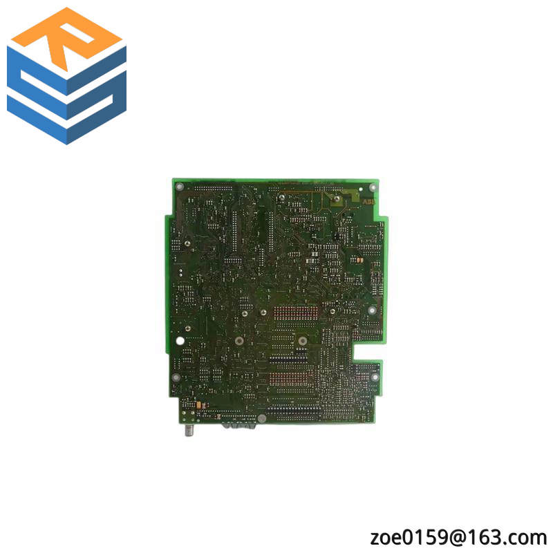 ABB 3BHB005727R0001 UNS2880A-P,V1 PC BOARD MODULE
