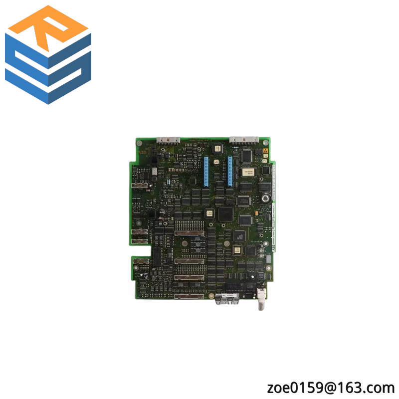 ABB 3BHB005727R0001 UNS2880A  DCS Module