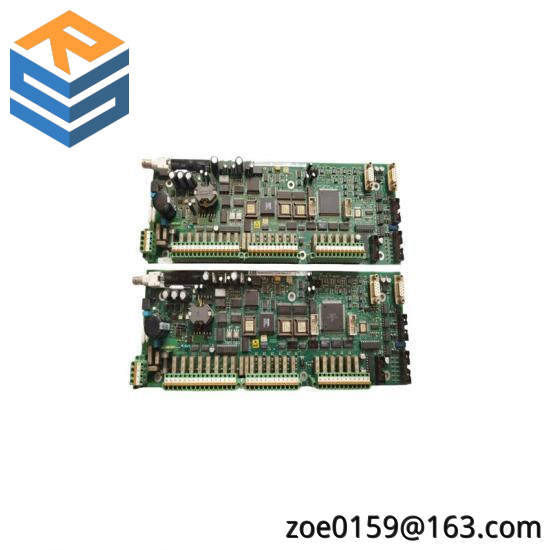 ABB 3BHB005922R0001 UNS0880A-P Bridge Rectifier Interface Board