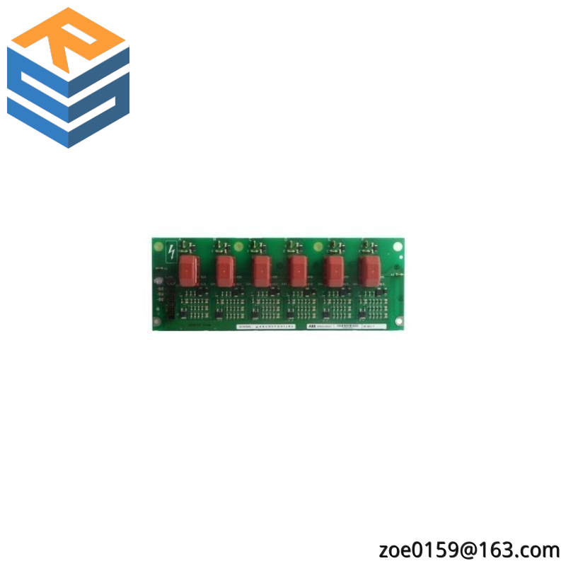 ABB UNS0881a-P, 3BHB006338R0001