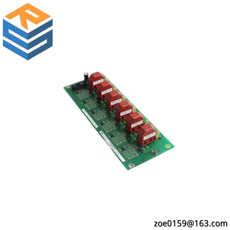 ABB UNS0881a-P, 3BHB006338R0001