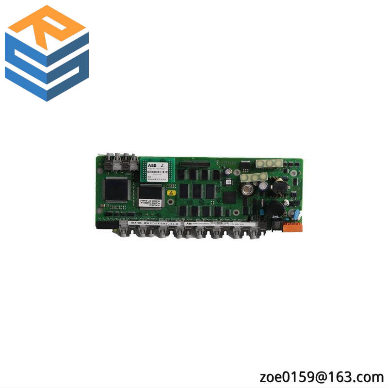 ABB UNS0881a-P, 3BHB006338R0001