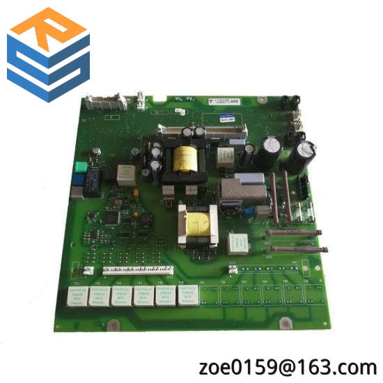 ABB 3BHB006338R0101 UNS0881a-P