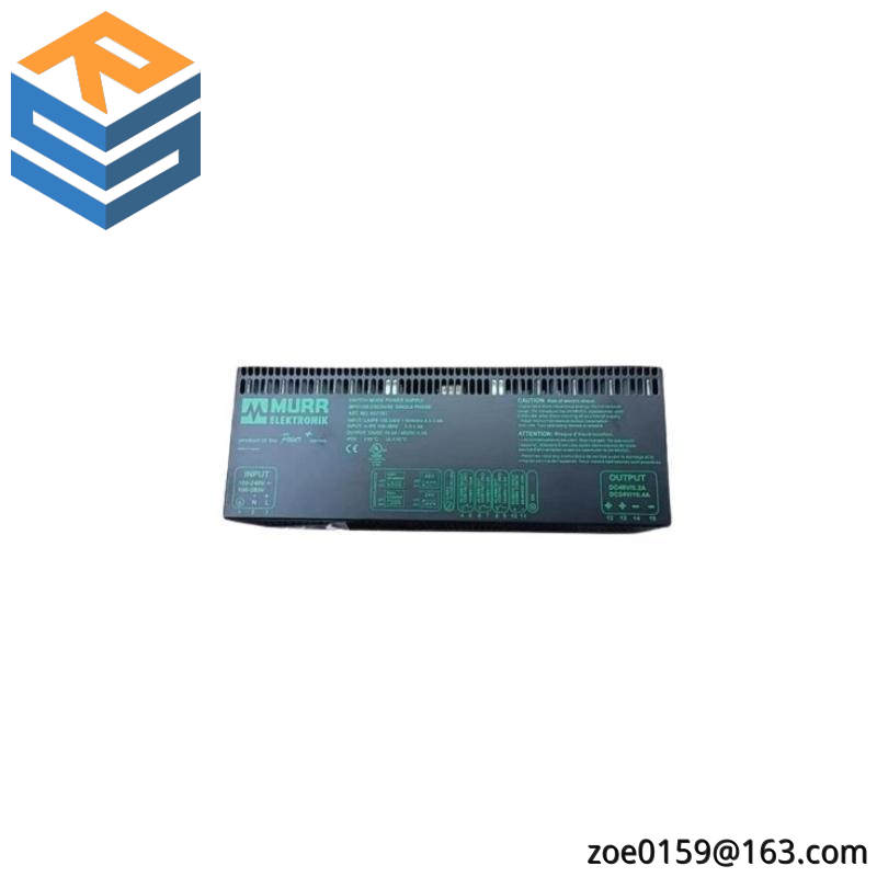 ABB 3BHB006449R0002 857781 POWER SUPPLY