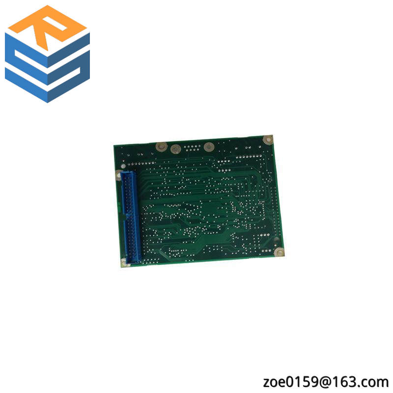 ABB 3BHB006621R0103 UAC375AE103 Control Board
