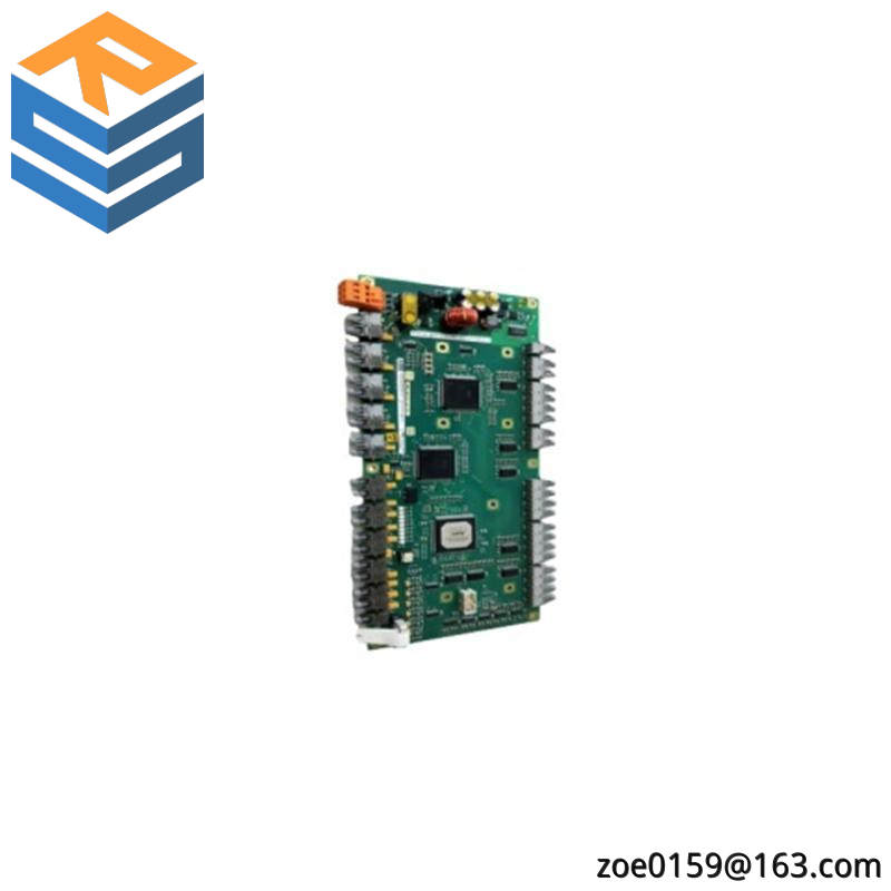 ABB 3BHB006943R0002 UNS0885A-Z,V2 Interface Module