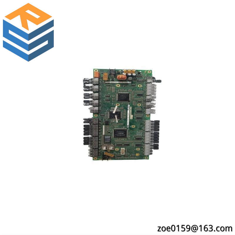 ABB BINT-12C+N8205