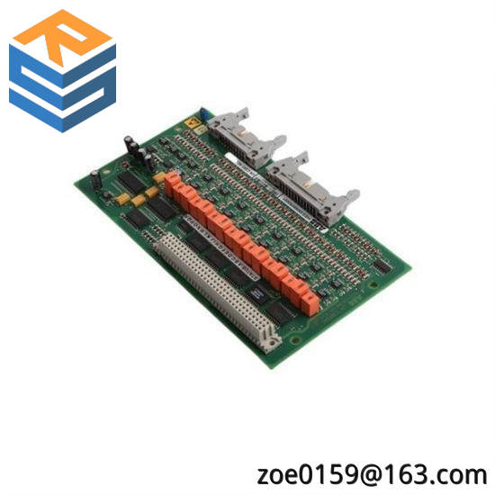 ABB 3BHB007030R0103 ;UFC760BE103 CIRCUIT CARD