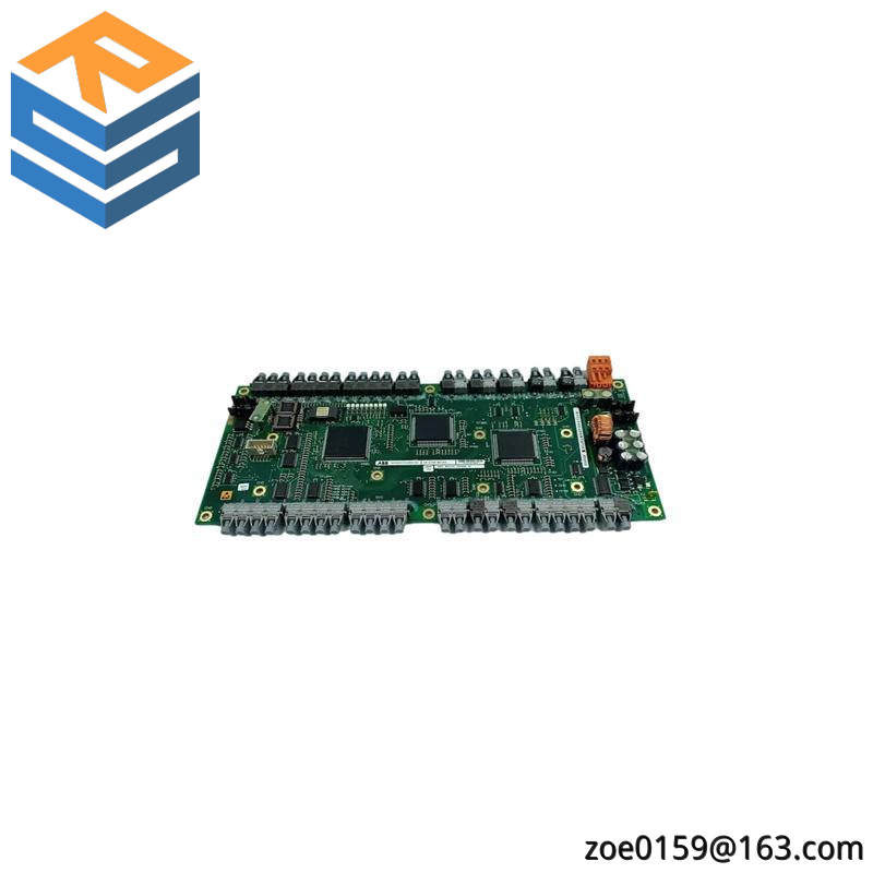 ABB 3BHB007030R0103 UFC760BE103 inverter converter