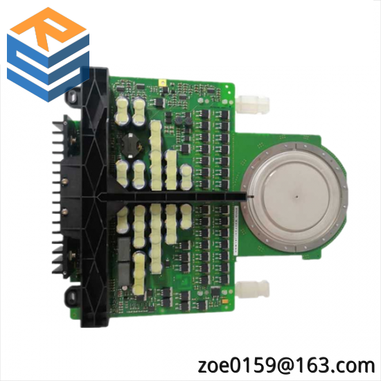 ABB 3BHB013085R0001 Integrated gate