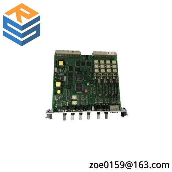ABB 3BHB014867R0002 Cricuit board