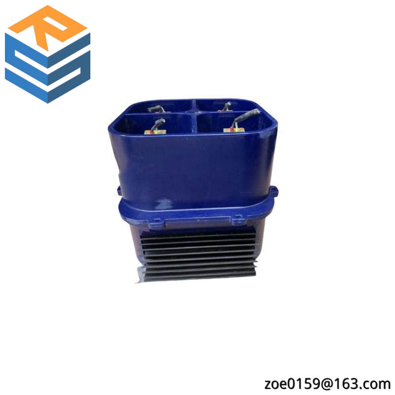 ABB 3BHB017688R0001 ISOLATED POWER SUPPLY