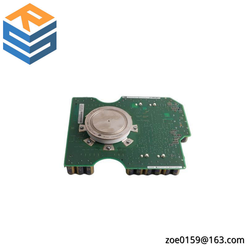 ABB 3BHB020538R0001 5SHX1060H0003 3BHE024415R0101 GV C714 A101 IGCT Module