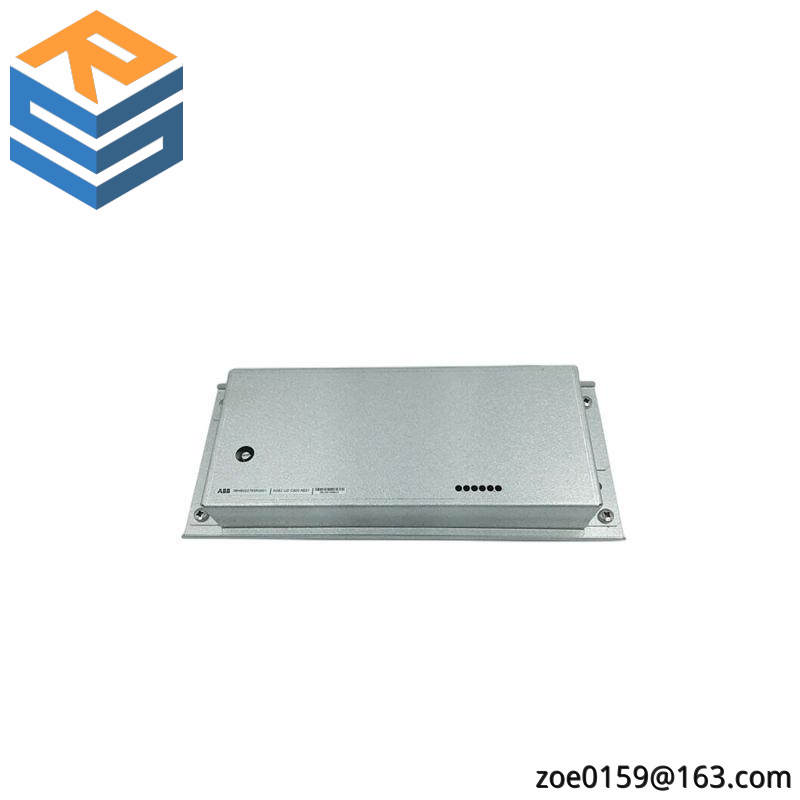 ABB 3BHB022793R0001 Module