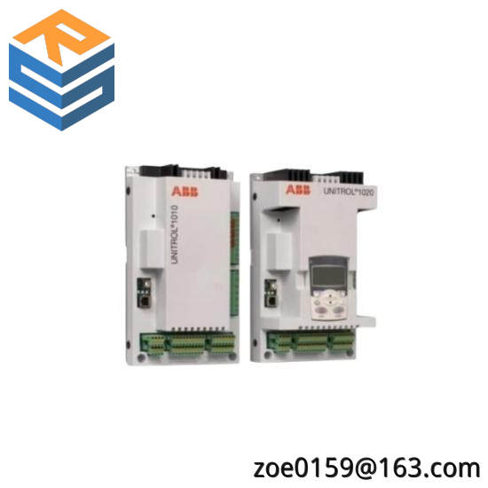 ABB 3BHB036579R0001  A2K Adapter