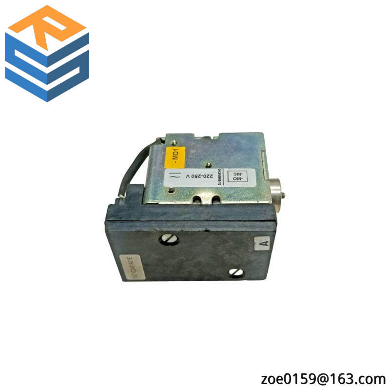 ABB 3BHB036579R0001 Module
