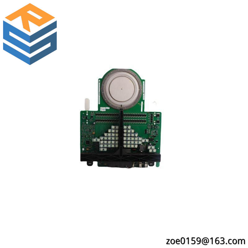 ABB 3BHC970013R0002 Frequency converter