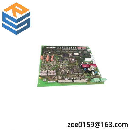 ABB 3BHE003855R0001 UNS 2882A-P,V1 control board