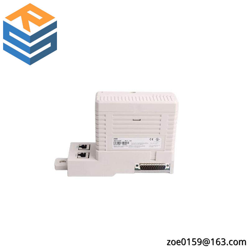 ABB 3BHE004385R0001 UNS0884A-V1 Current Sensor