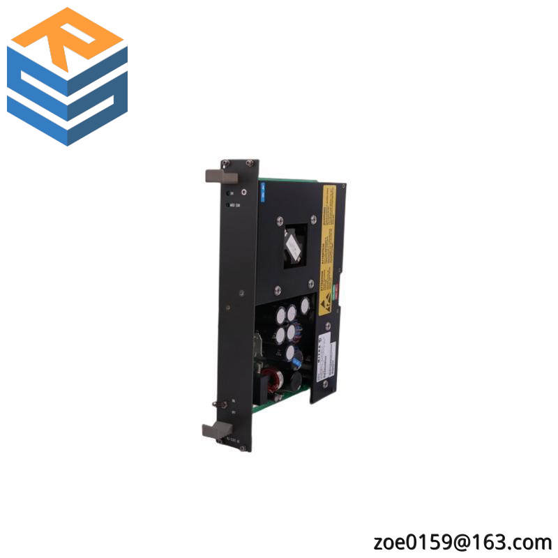ABB 3BHE004573R0141 UFC760 BE141 Interface Board