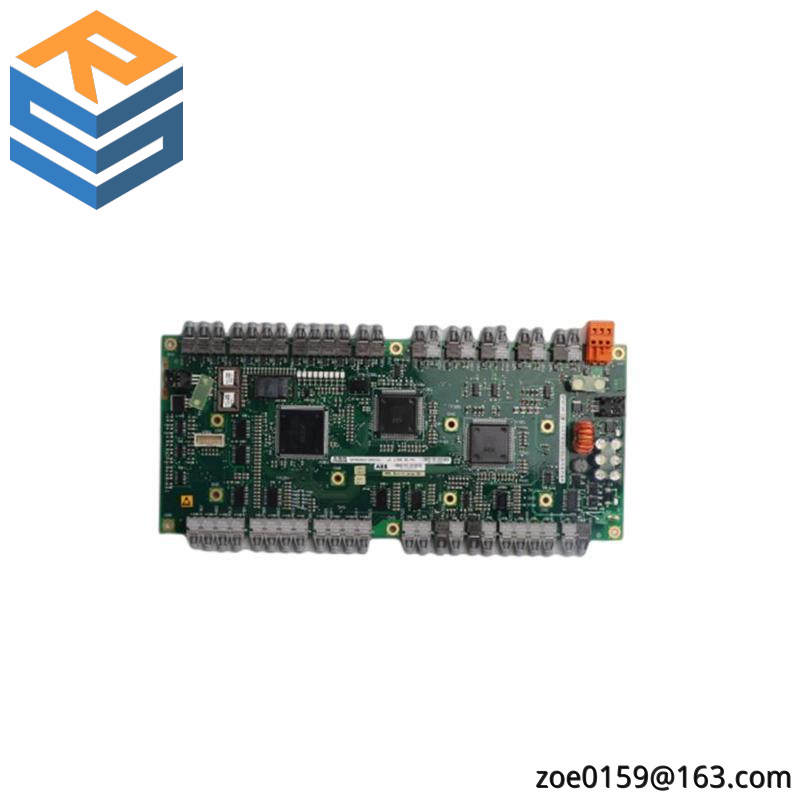 ABB 3BHE004573R0142 UFC760 BE142 Interface Board