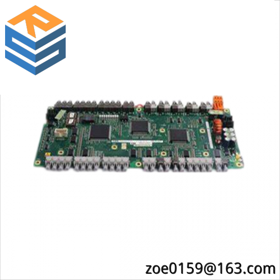ABB 3BHE004573R0143