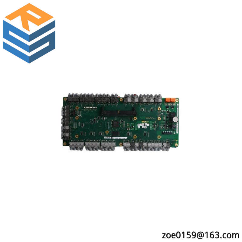 ABB 3BHE004573R0143