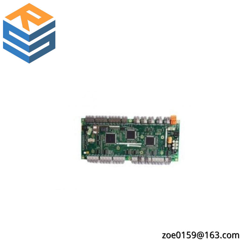 ABB 3BHE004573R0145 UFC760 BE145 PHASE MODULATOR