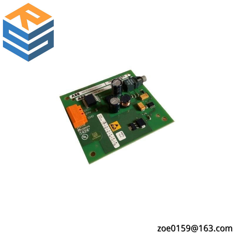 ABB 3BHE006373R0101 XV