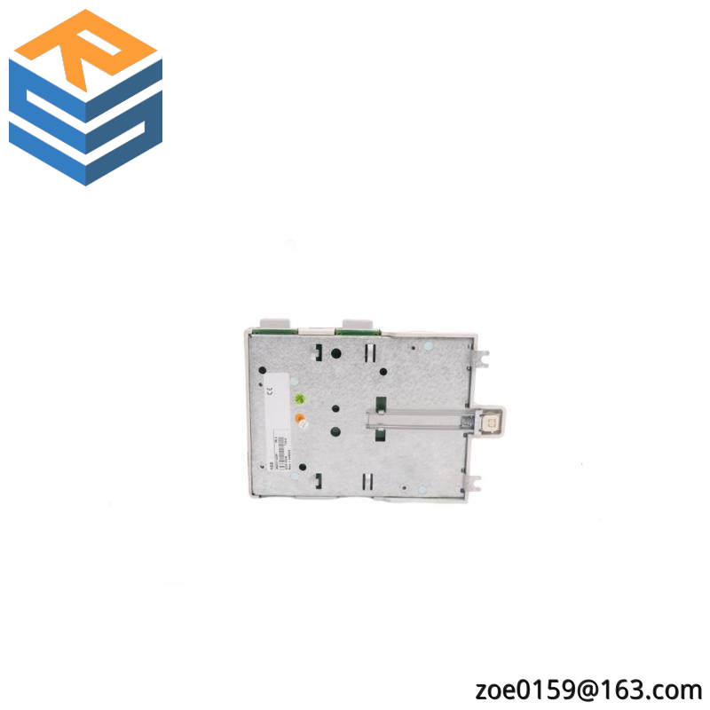 ABB 3BHE006412R0101 UFC762 AE101 RELAY OUTPUT MODULE