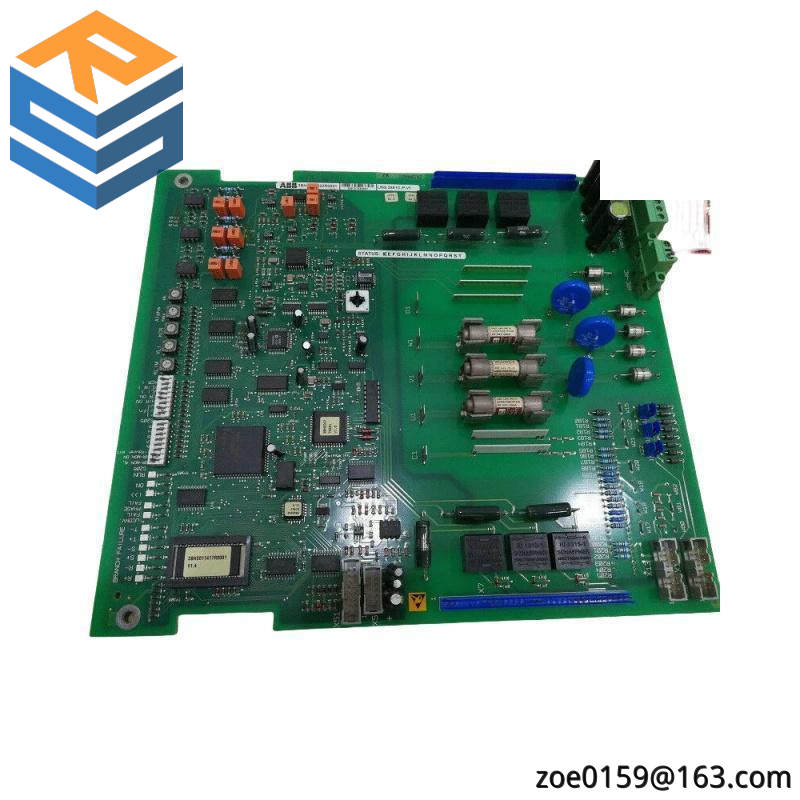 ABB 3BHE006422R0001 UNS2861C-P Circuit Board