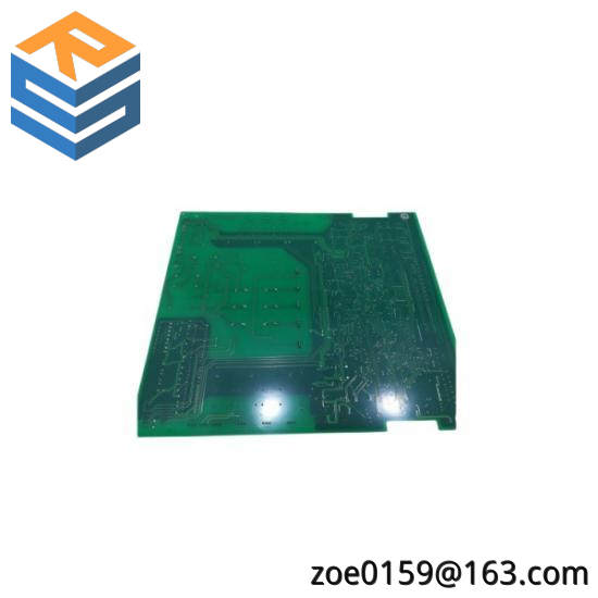 ABB 3BHE006422R0001 UNS2861C-P,V1 Drive Board