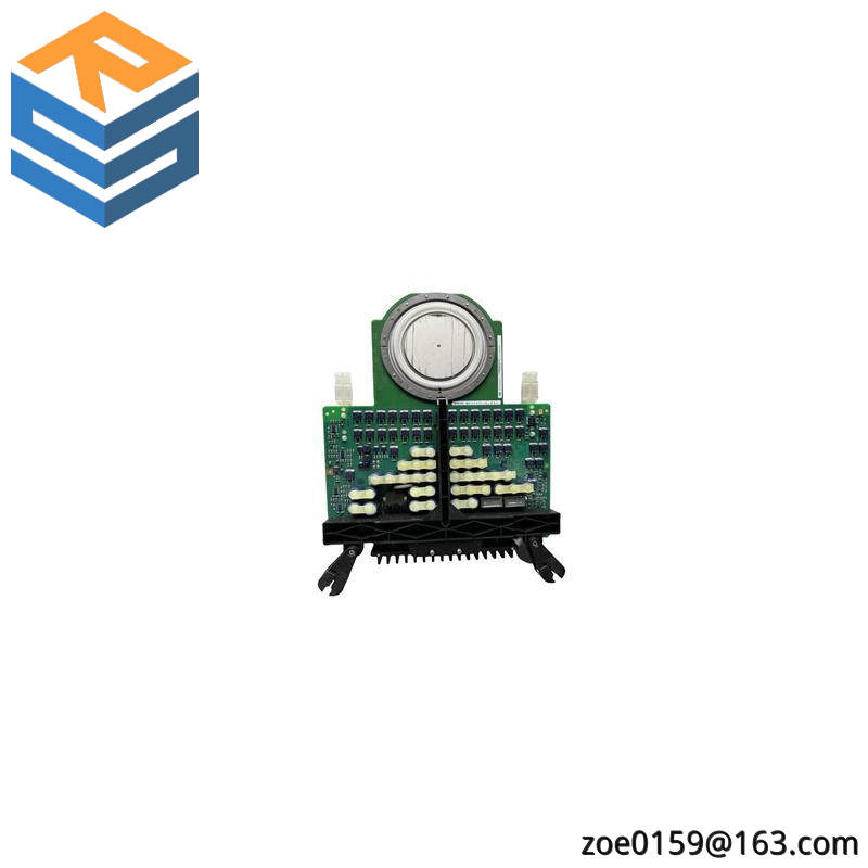 ABB 3BHE006422R0002 Circuit Board