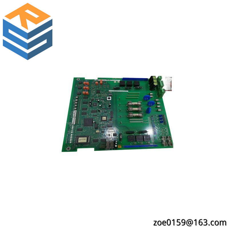 ABB 3BHE006422R0002 UNS2861C-P,V2 Circuit Board