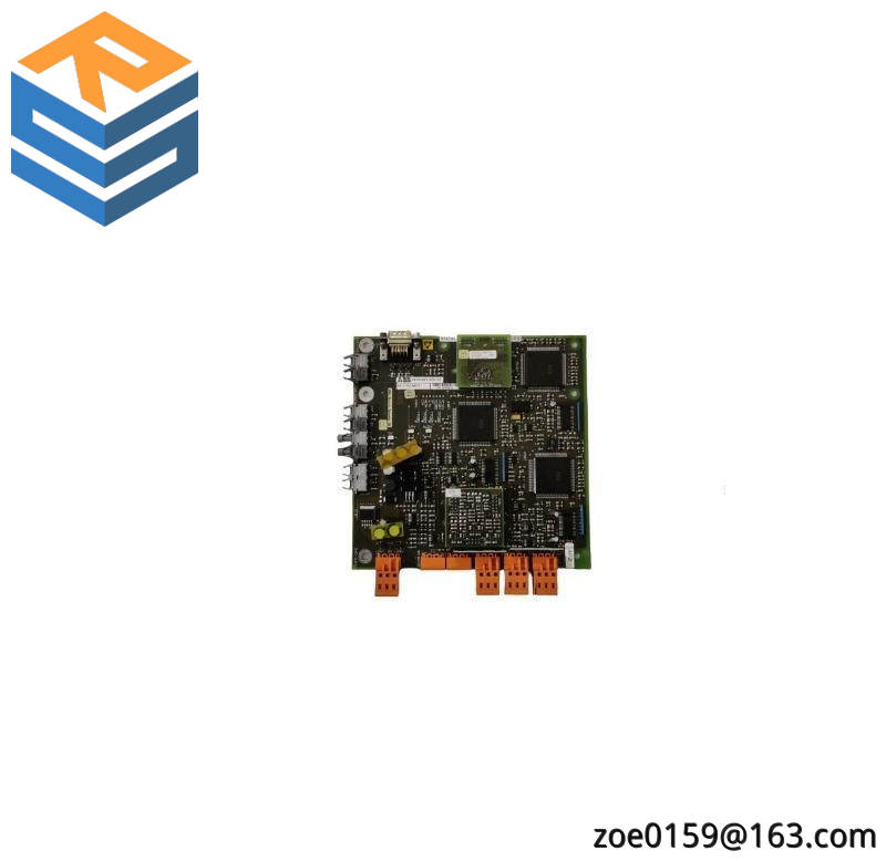 ABB 3BHE007209R0102 INTERFACE BOARD