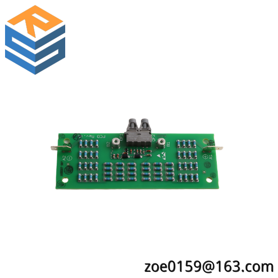 ABB 3BHE009017R0102  DCS Module