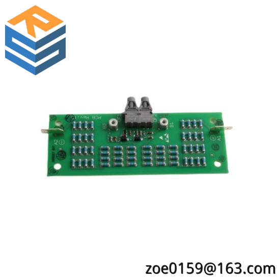 ABB 3BHE009017R0102  VLSCD Board