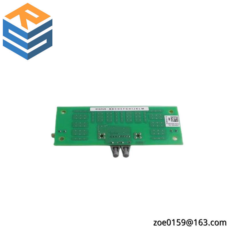 ABB 3BHE009017R0102 XVC724 BE102 VLSCD-Board