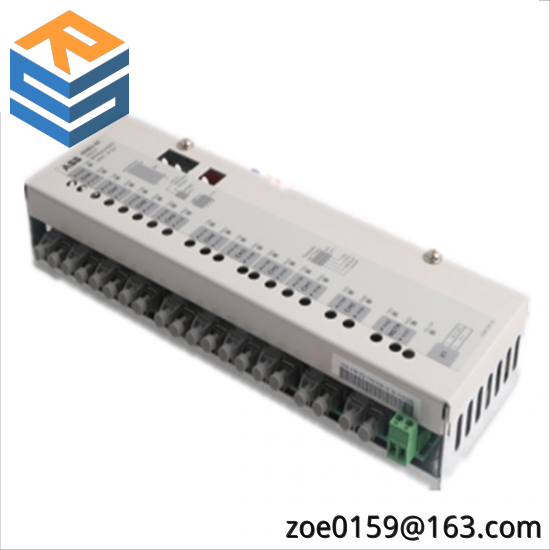ABB 3BHE0093119R0001 Circuit Board