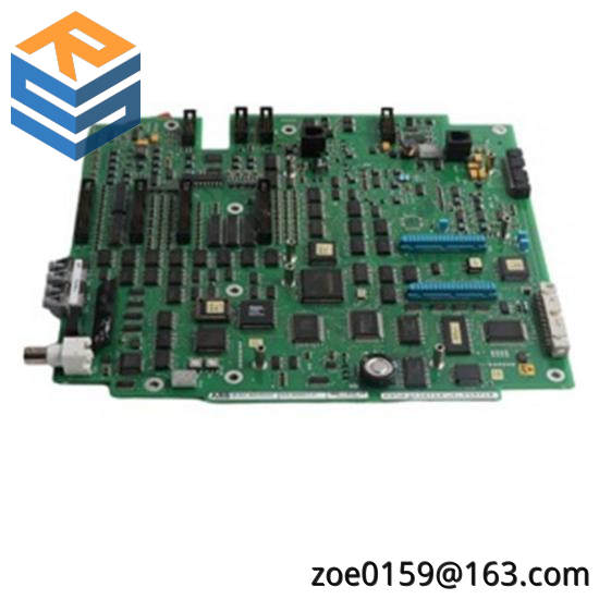 ABB 3BHE009319R0001 UNS2881b-P,V1 PC BOARD MODULE
