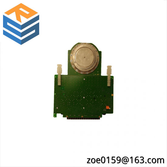 ABB 3BHE009681R0101 IGCT MODULE