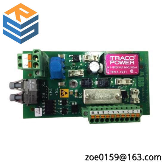ABB 3BHE010752P201