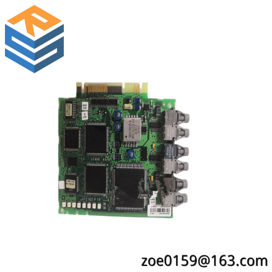 ABB 3BHE012049R0101 UFD128A101  Motherboard
