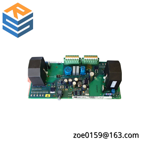 ABB B3EA HENF315147R1