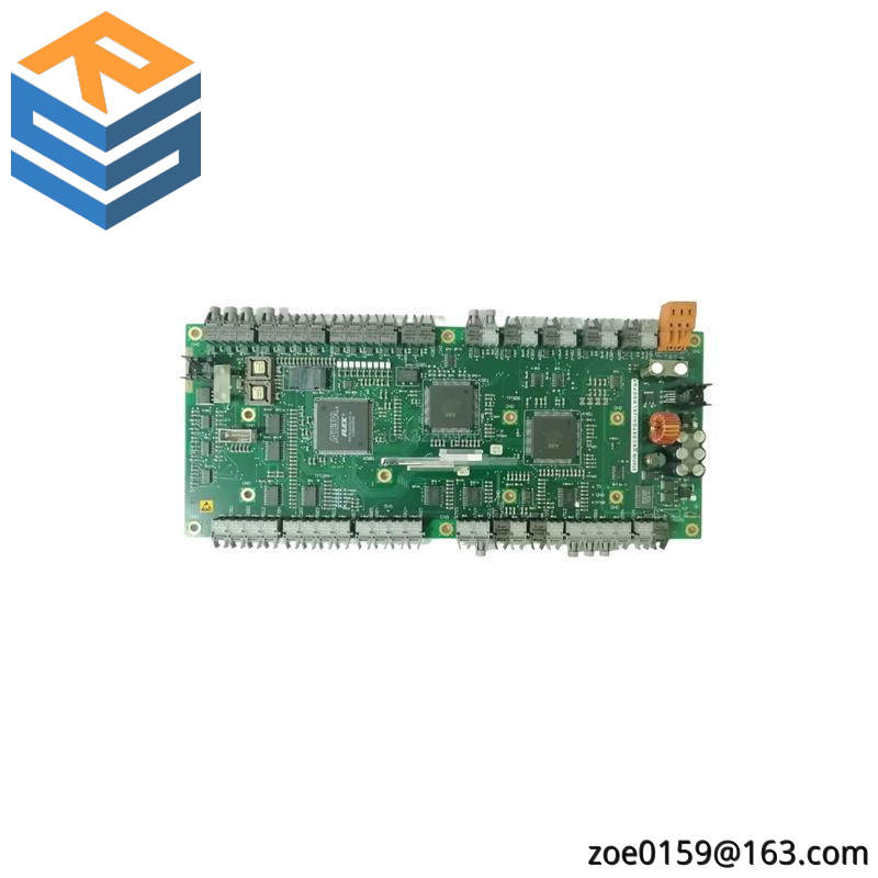 ABB 3BHE014023R0101 UFC789AE101 Control board