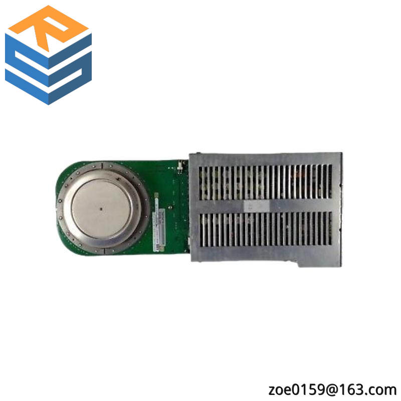 ABB 3BHE014105R0001 5SXE08-0166 Module