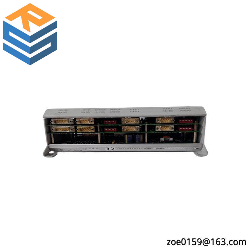 ABB 3BHE014135R0011 UAD149A00-0-11 UAD149 Power Supply